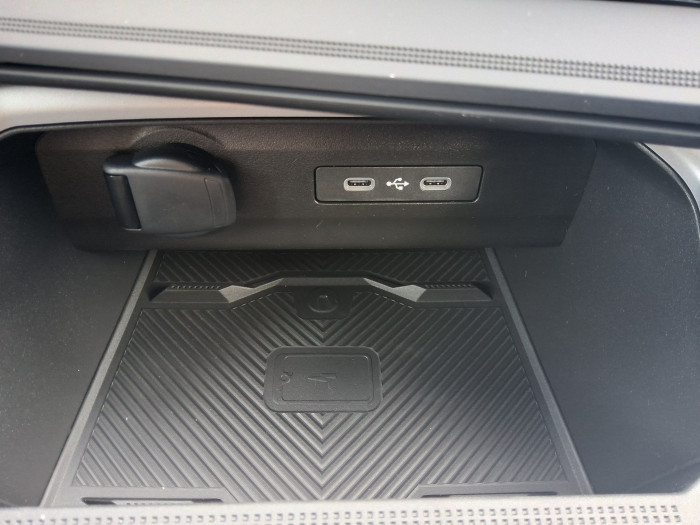 Dacia BIGSTER HYBRID Nouveau 155 Journey