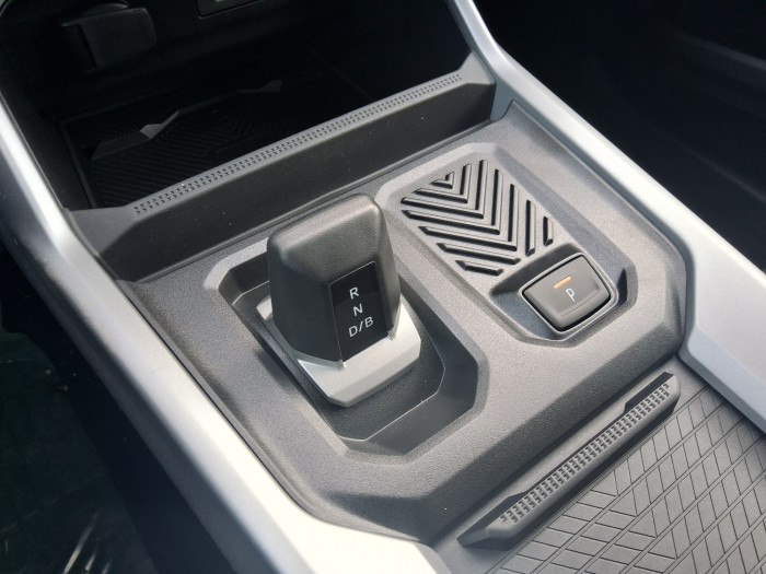 Dacia BIGSTER HYBRID Nouveau 155 Journey