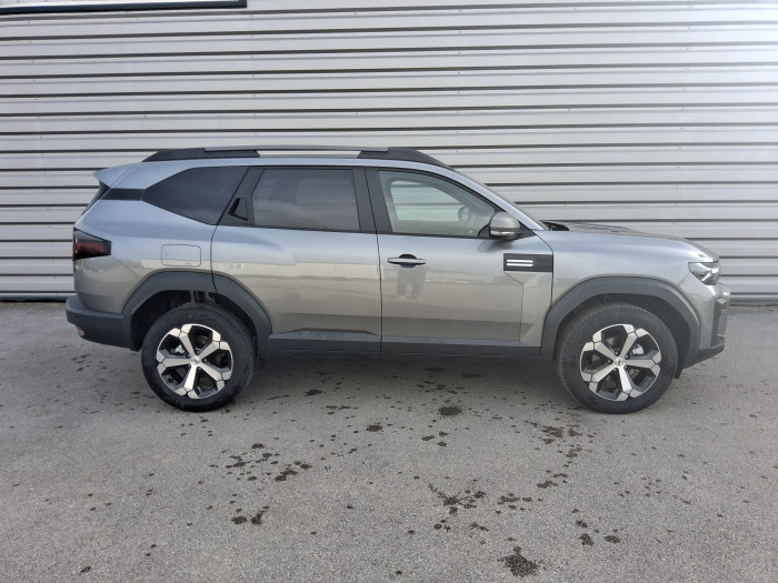 Dacia BIGSTER HYBRID Nouveau 155 Journey