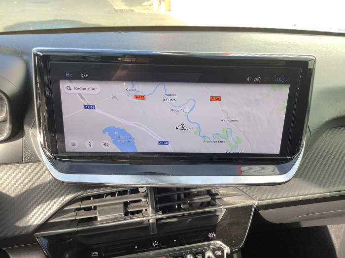 Peugeot 208 Nouvelle PureTech 100 S&S BVM6 Active