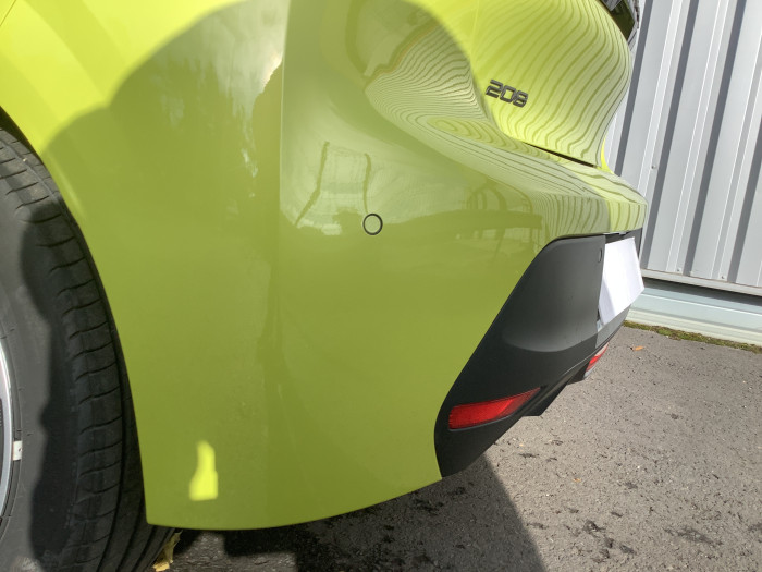 Peugeot 208 Nouvelle PureTech 100 S&S BVM6 Active