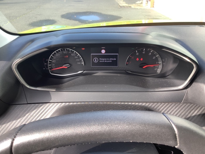 Peugeot 208 Nouvelle PureTech 100 S&S BVM6 Active