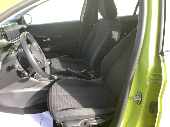 Peugeot 208 Nouvelle PureTech 100 S&S BVM6 Active