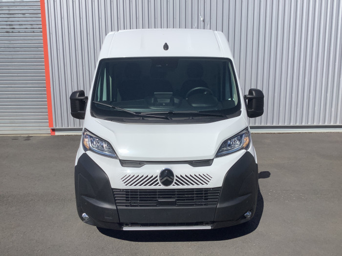 Citroën JUMPER FOURGON Nouveau TOLE MAXI 35 L3H2 140 S&S BVM6