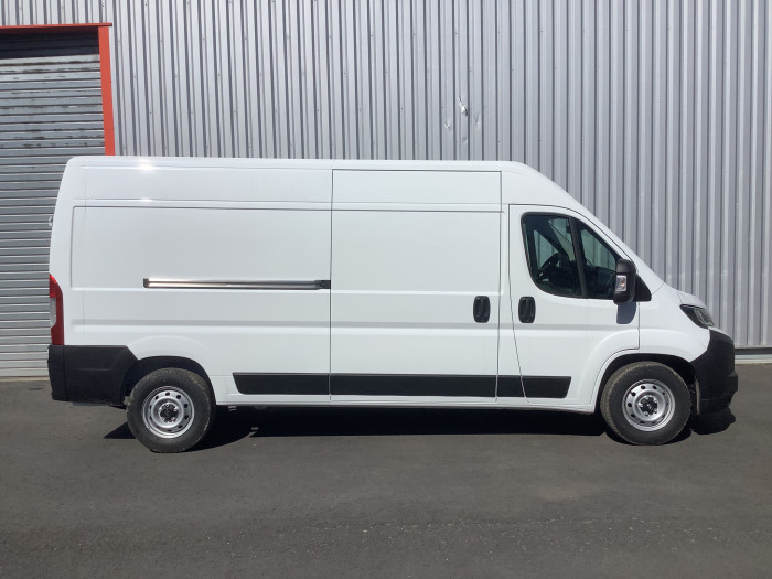 Citroën JUMPER FOURGON Nouveau TOLE MAXI 35 L3H2 140 S&S BVM6