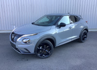 Nissan JUKE Nouveau HYBRID 143 N-Connecta