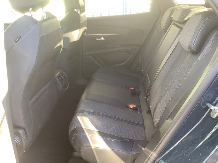 Peugeot 3008 BlueHDi 130ch S&S EAT8 Allure Pack