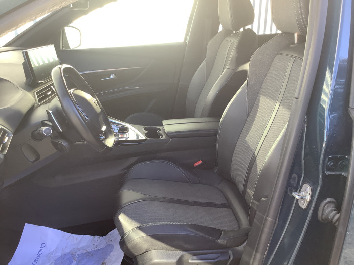 Peugeot 3008 BlueHDi 130ch S&S EAT8 Allure Pack