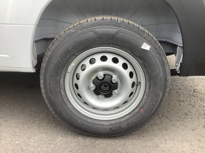 Citroën JUMPER FOURGON Nouveau TOLE MAXI 35 L3H2 140 S&S BVA8