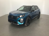 Peugeot 2008 Nouveau Hybrid 145 ch e-DCS6 GT