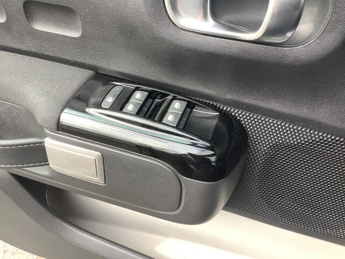 Citroën C3 PureTech 110 ch BVM6 Max