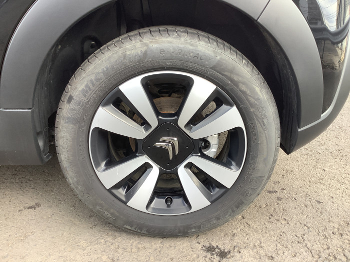 Citroën C3 PureTech 110 ch BVM6 Max