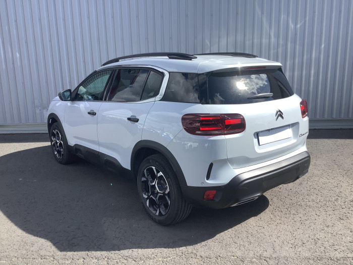 Citroën C5 AIRCROSS Hybride 136 e-DCS6 Max