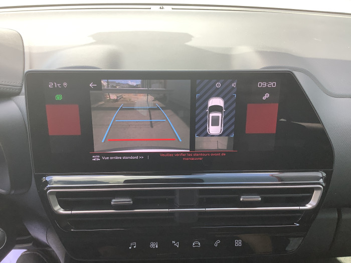 Citroën C5 AIRCROSS Hybride 136 e-DCS6 Max