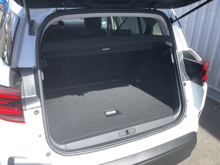 Citroën C5 AIRCROSS Hybride 136 e-DCS6 Max