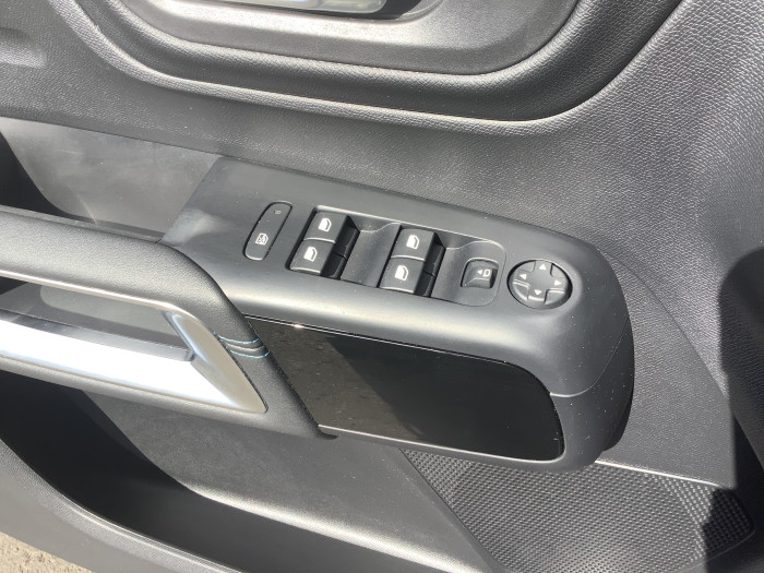 Citroën C5 AIRCROSS Hybride 136 e-DCS6 Max