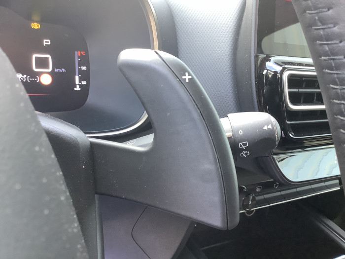 Citroën C5 AIRCROSS Hybride 136 e-DCS6 Max