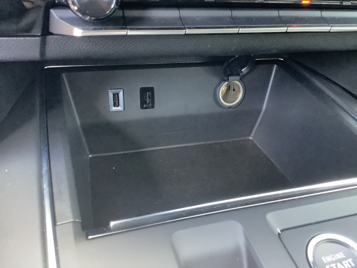 Citroën C5 AIRCROSS Hybride 136 e-DCS6 Max