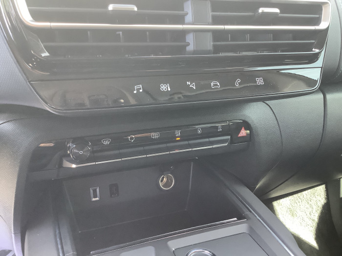 Citroën C5 AIRCROSS Hybride 136 e-DCS6 Max