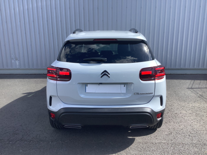 Citroën C5 AIRCROSS Hybride 136 e-DCS6 Max