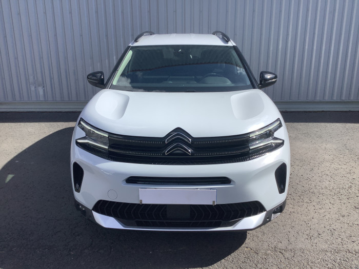 Citroën C5 AIRCROSS Hybride 136 e-DCS6 Max