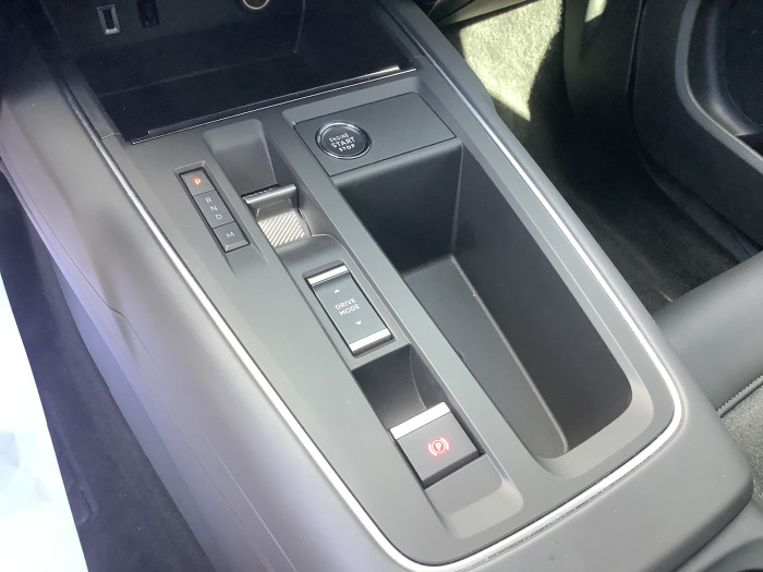 Citroën C5 AIRCROSS Hybride 136 e-DCS6 Max