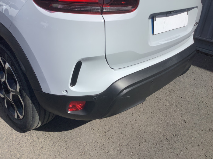 Citroën C5 AIRCROSS Hybride 136 e-DCS6 Max