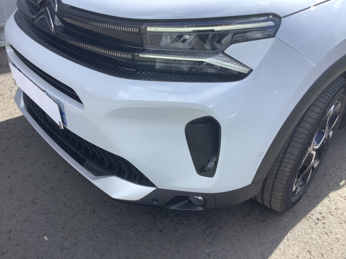 Citroën C5 AIRCROSS Hybride 136 e-DCS6 Max