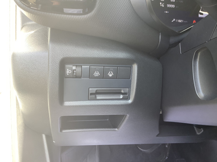 Citroën C5 AIRCROSS Hybride 136 e-DCS6 Max