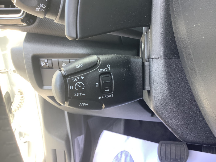 Citroën C5 AIRCROSS Hybride 136 e-DCS6 Max