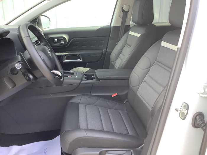 Citroën C5 AIRCROSS Hybride 136 e-DCS6 Max