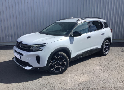 Citroën C5 AIRCROSS Hybride 136 e-DCS6 Max