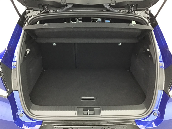 Renault CAPTUR Nouveau E-Tech full hybrid 145 ch esprit Alpine