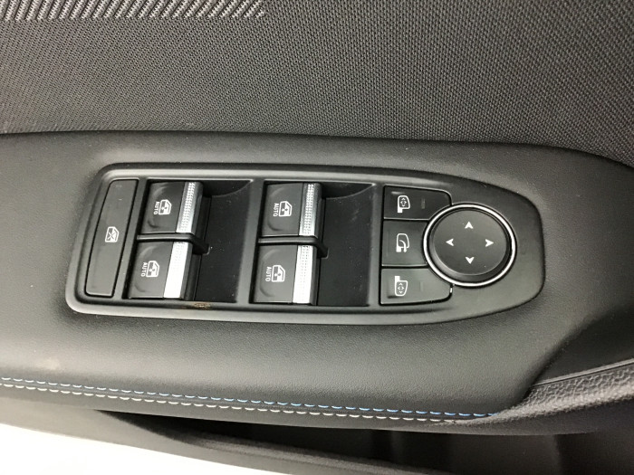 Renault CAPTUR Nouveau E-Tech full hybrid 145 ch esprit Alpine