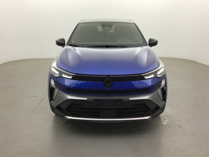 Renault CAPTUR Nouveau E-Tech full hybrid 145 ch esprit Alpine