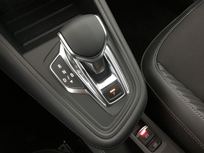 Renault CAPTUR Nouveau E-Tech full hybrid 145 ch esprit Alpine