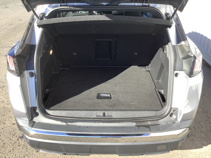Peugeot 3008 Hybrid 145 e-DCS6 Allure Pack