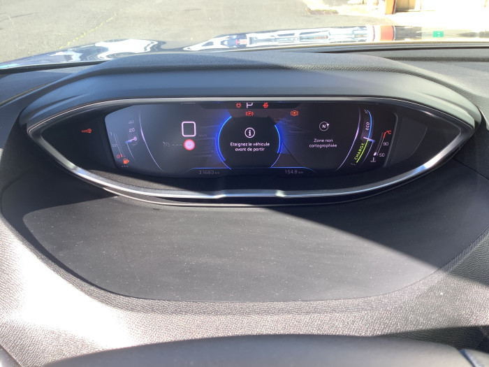 Peugeot 3008 Hybrid 145 e-DCS6 Allure Pack