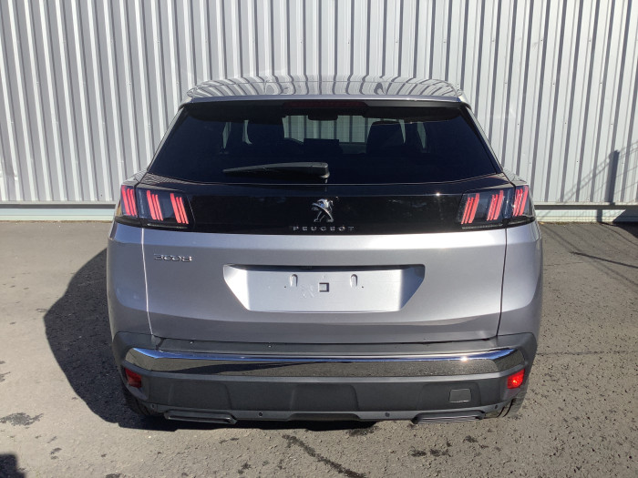 Peugeot 3008 Hybrid 145 e-DCS6 Allure Pack