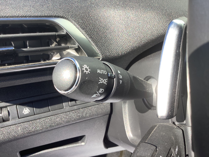 Peugeot 3008 Hybrid 145 e-DCS6 Allure Pack
