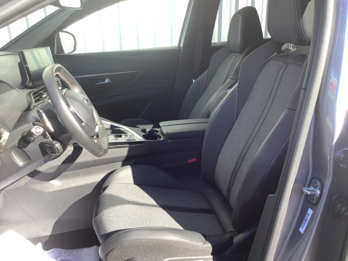 Peugeot 3008 Hybrid 145 e-DCS6 Allure Pack