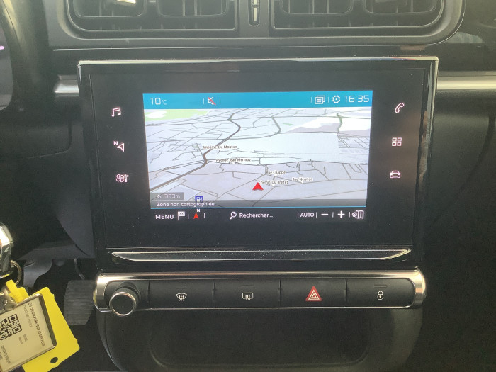 Citroën C3 PureTech 83 ch BVM5 Plus
