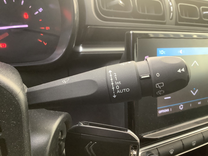 Citroën C3 PureTech 83 ch BVM5 Plus