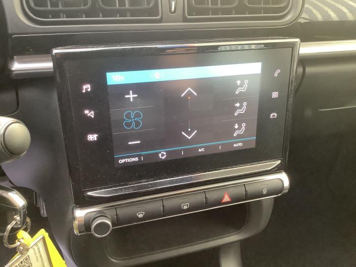 Citroën C3 PureTech 83 ch BVM5 Plus