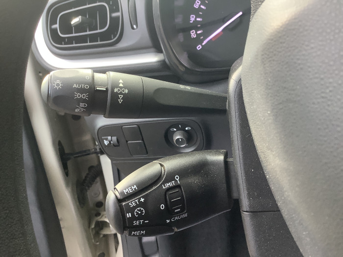 Citroën C3 PureTech 83 ch BVM5 Plus
