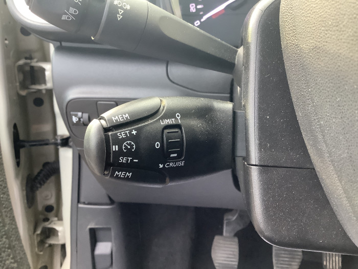 Citroën C3 PureTech 83 ch BVM5 Plus