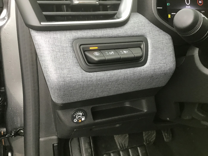 Renault CLIO V TCe 100 GPL Evolution