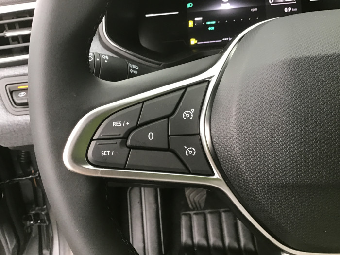 Renault CLIO V TCe 100 GPL Evolution