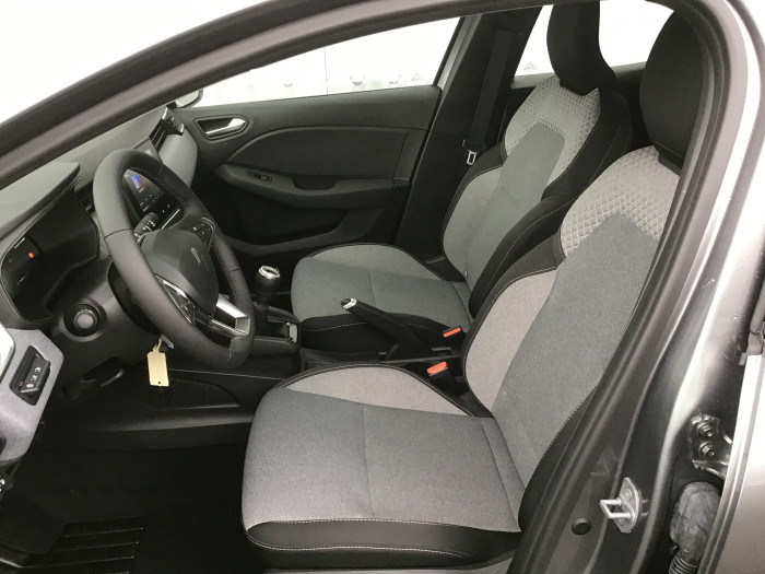 Renault CLIO V TCe 100 GPL Evolution