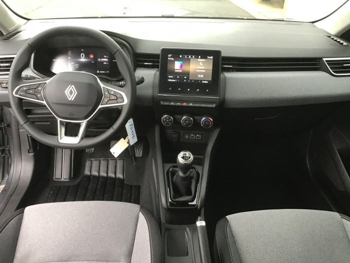 Renault CLIO V TCe 100 GPL Evolution